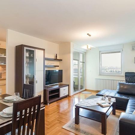 Apartment Klara Pula Exteriér fotografie
