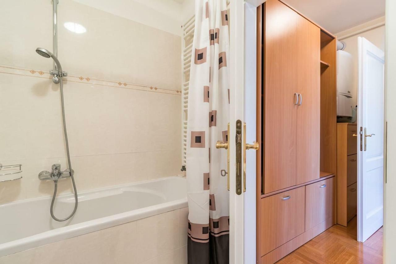 Apartment Klara Pula Exteriér fotografie